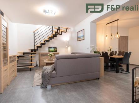 Prodej - dům/vila, 97 m²