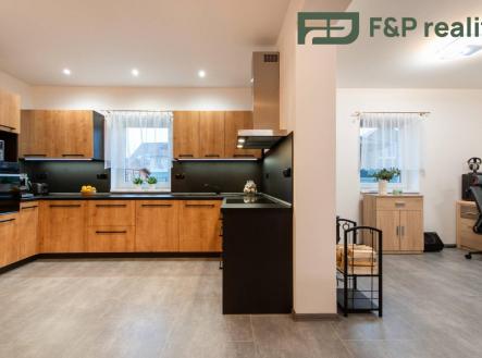 Prodej - dům/vila, 97 m²