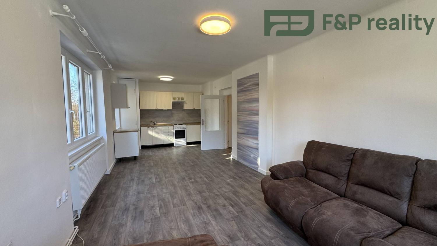 Pronájem byt 3 + 1, 75㎡|Jihomoravský kraj, Blansko, Vavřinec, 1, 67913