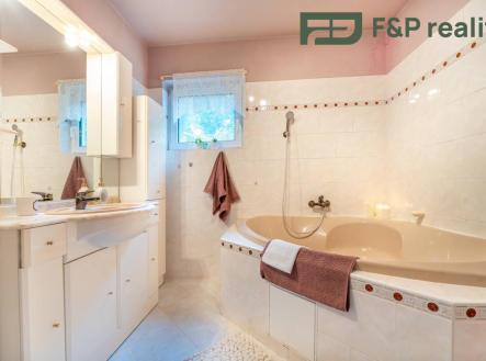 Prodej - dům/vila, 122 m²