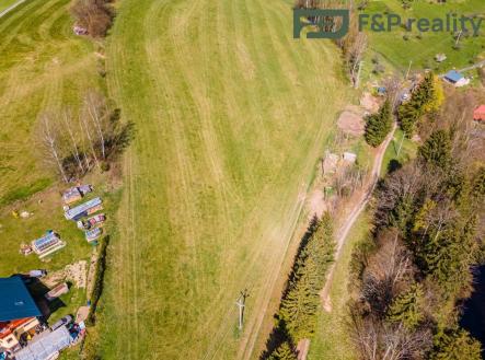 Prodej - pozemek pro bydlení, 949 m²