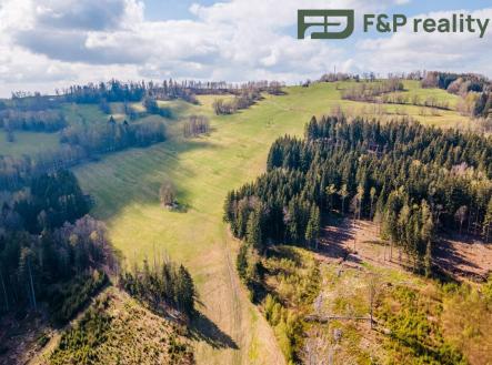 Prodej - pozemek pro bydlení, 949 m²