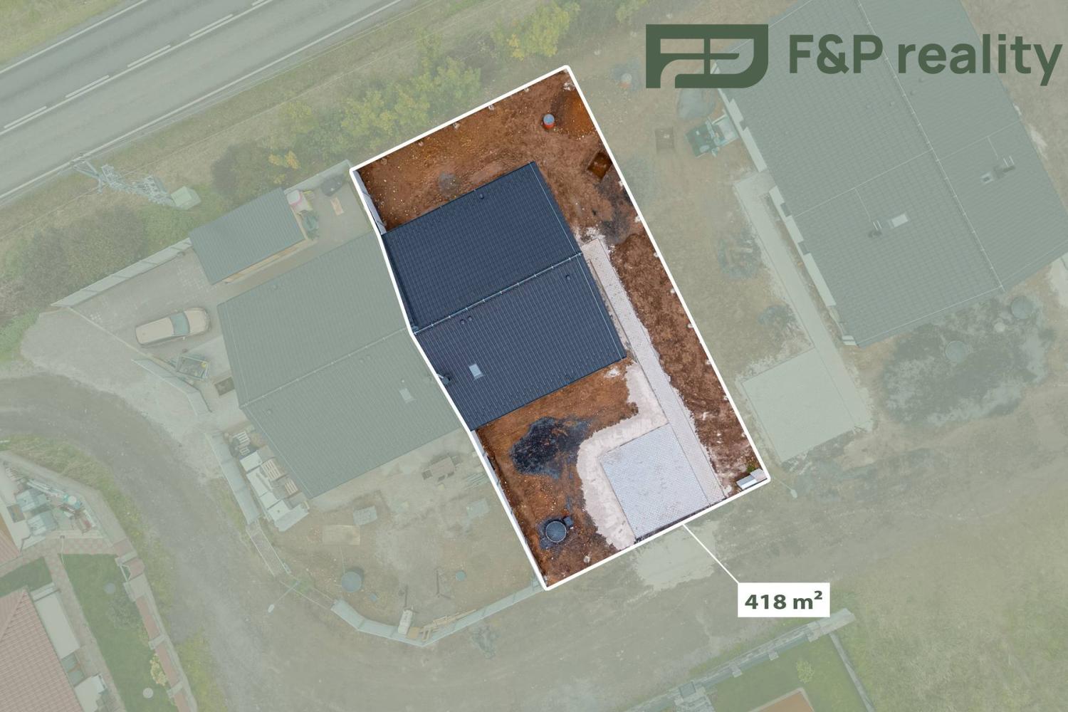 Prodej byt 4 + kk, 106㎡|Beroun, Středočeský kraj, Bavoryně, 267 51