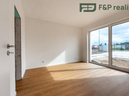 Prodej bytu, 4+kk, 106 m²