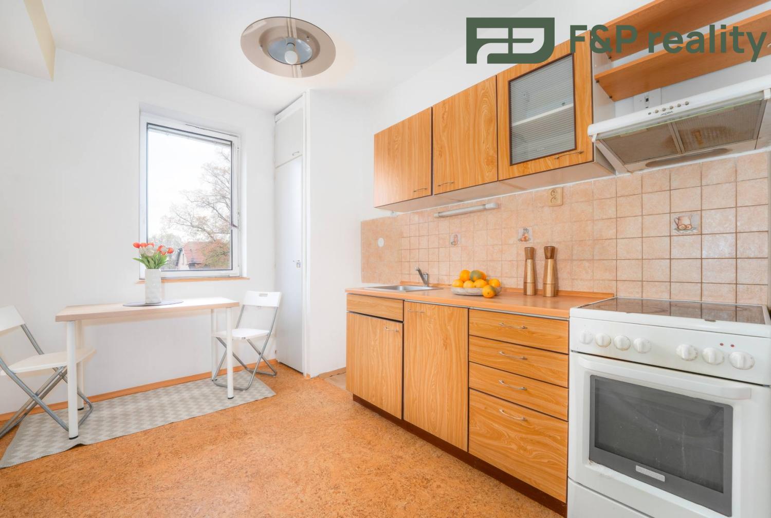 Prodej byt 3 + 1, 78㎡|Středočeský kraj, Kolín, Břežany II, 174, 28201