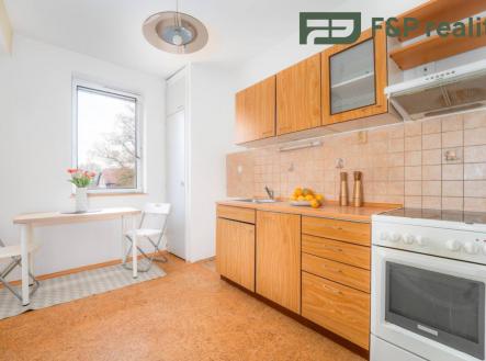 Prodej bytu, 3+1, 78 m²