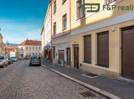 Prodej - dům/vila, 322 m²