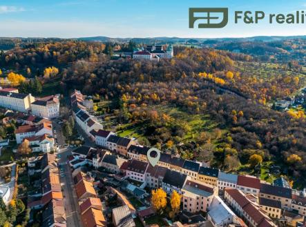 Prodej - dům/vila, 322 m²