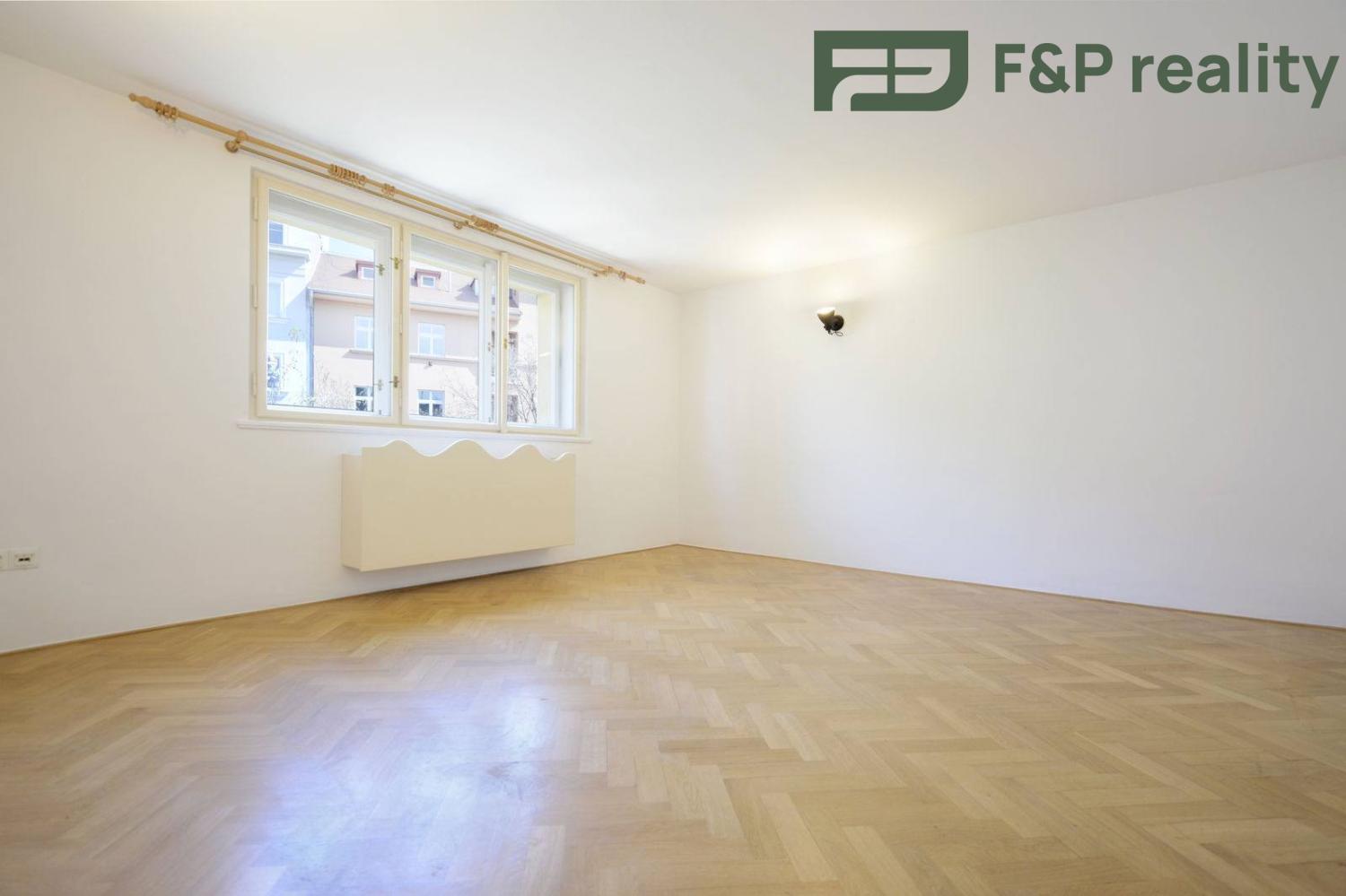 Pronájem dům Rodinný, 160㎡|Hlavní město Praha, Praha, Praha 3, Vinohrady, Soběslavská 2073, 13000