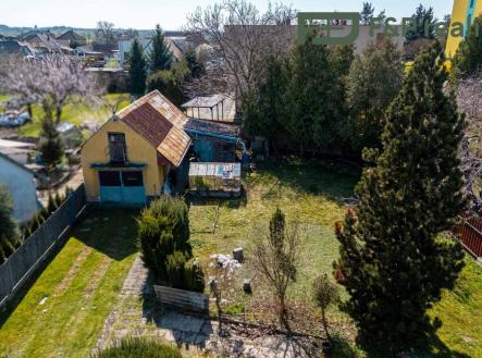 Prodej - pozemek pro bydlení, 427 m²