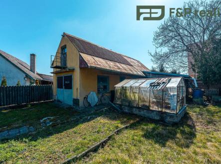 Prodej - pozemek pro bydlení, 427 m²