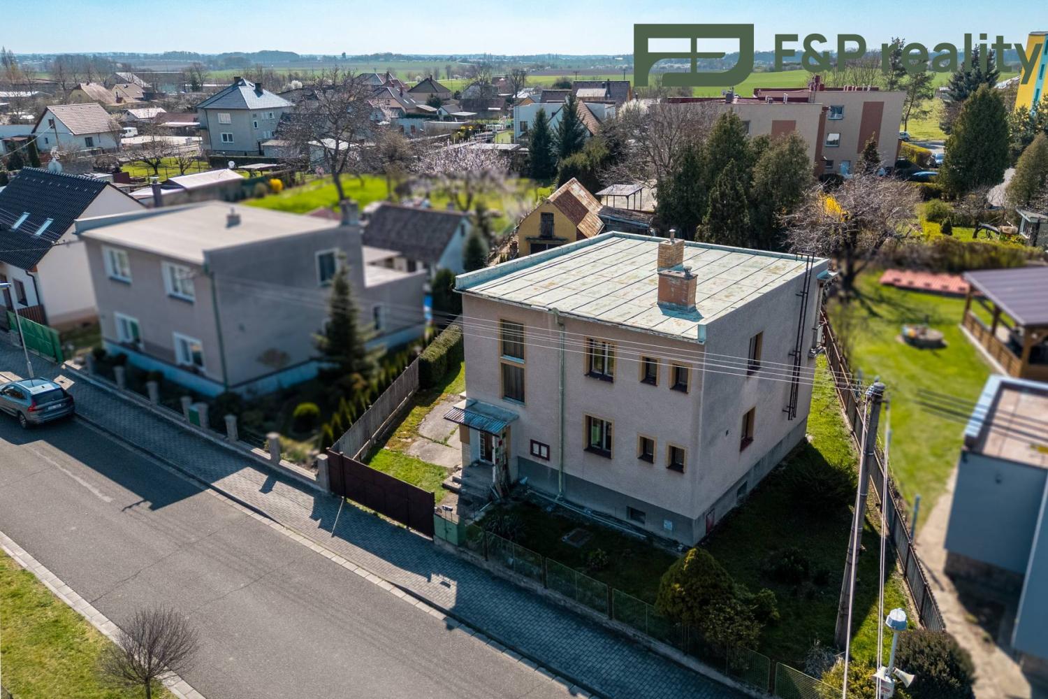 Prodej dům Rodinný, 155㎡|Středočeský kraj, Kutná Hora, Vrdy, Dukelských hrdinů 299, 28571