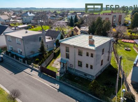 Prodej - dům/vila, 155 m²