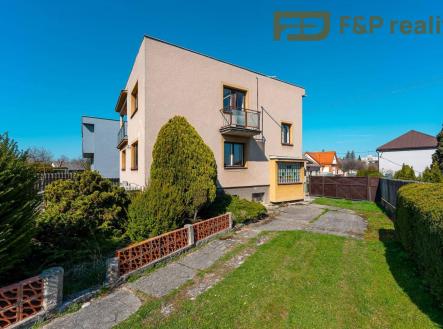 Prodej - dům/vila, 155 m²