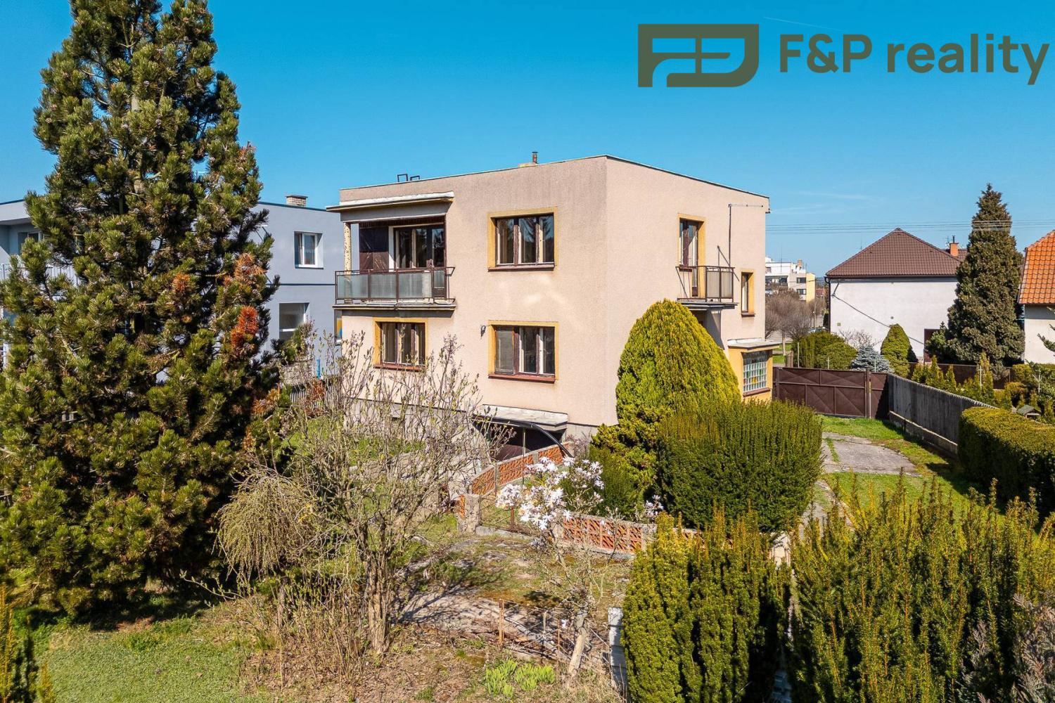 Prodej dům Rodinný, 155㎡|Středočeský kraj, Kutná Hora, Vrdy, Dukelských hrdinů 299, 28571