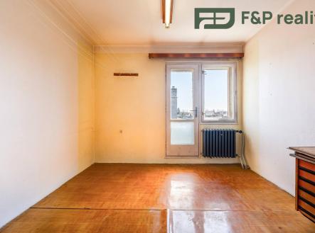 Prodej bytu, 2+kk, 51 m²