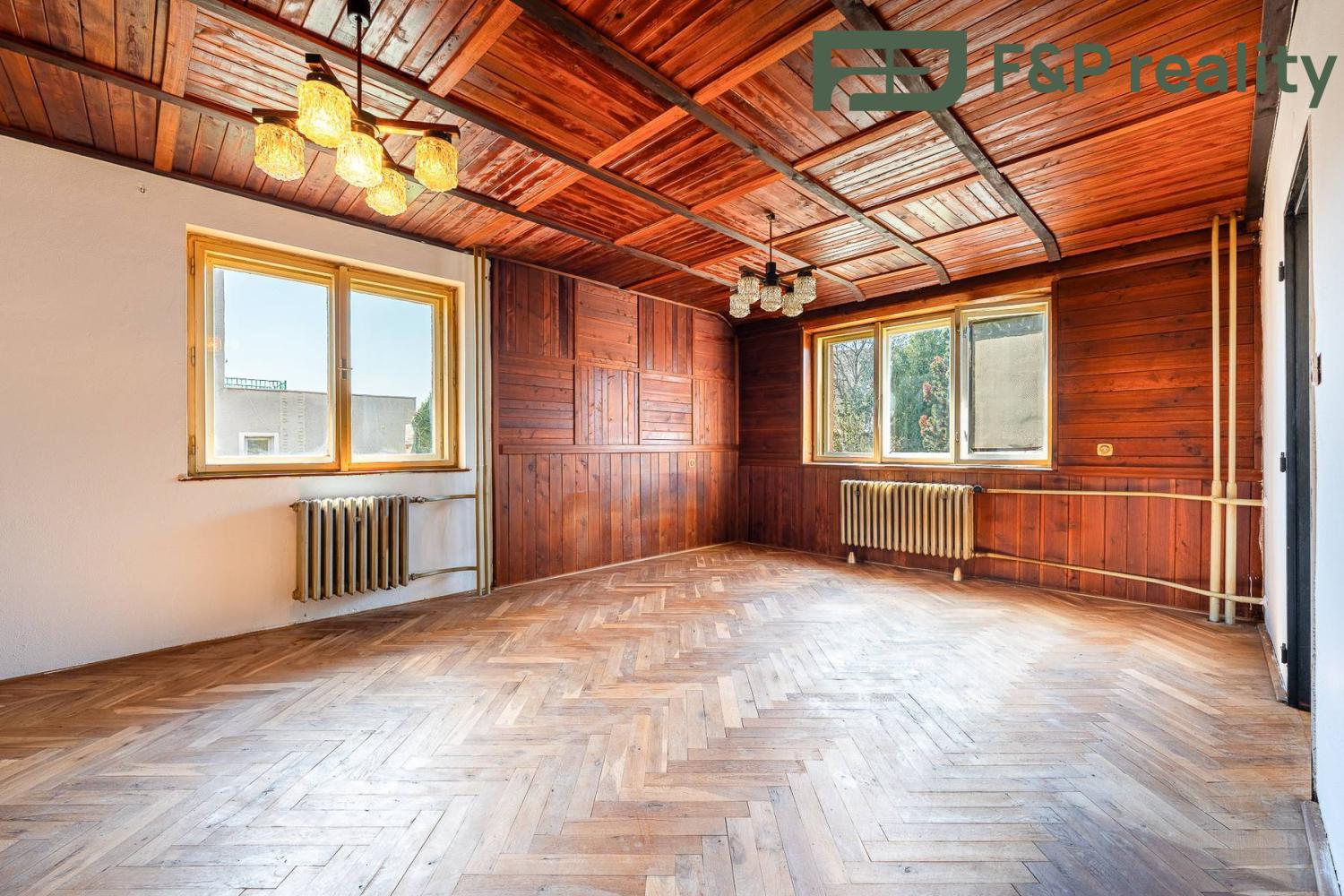 Prodej byt 2 + kk, 51㎡|Středočeský kraj, Kutná Hora, Vrdy, Dukelských hrdinů 299, 28571