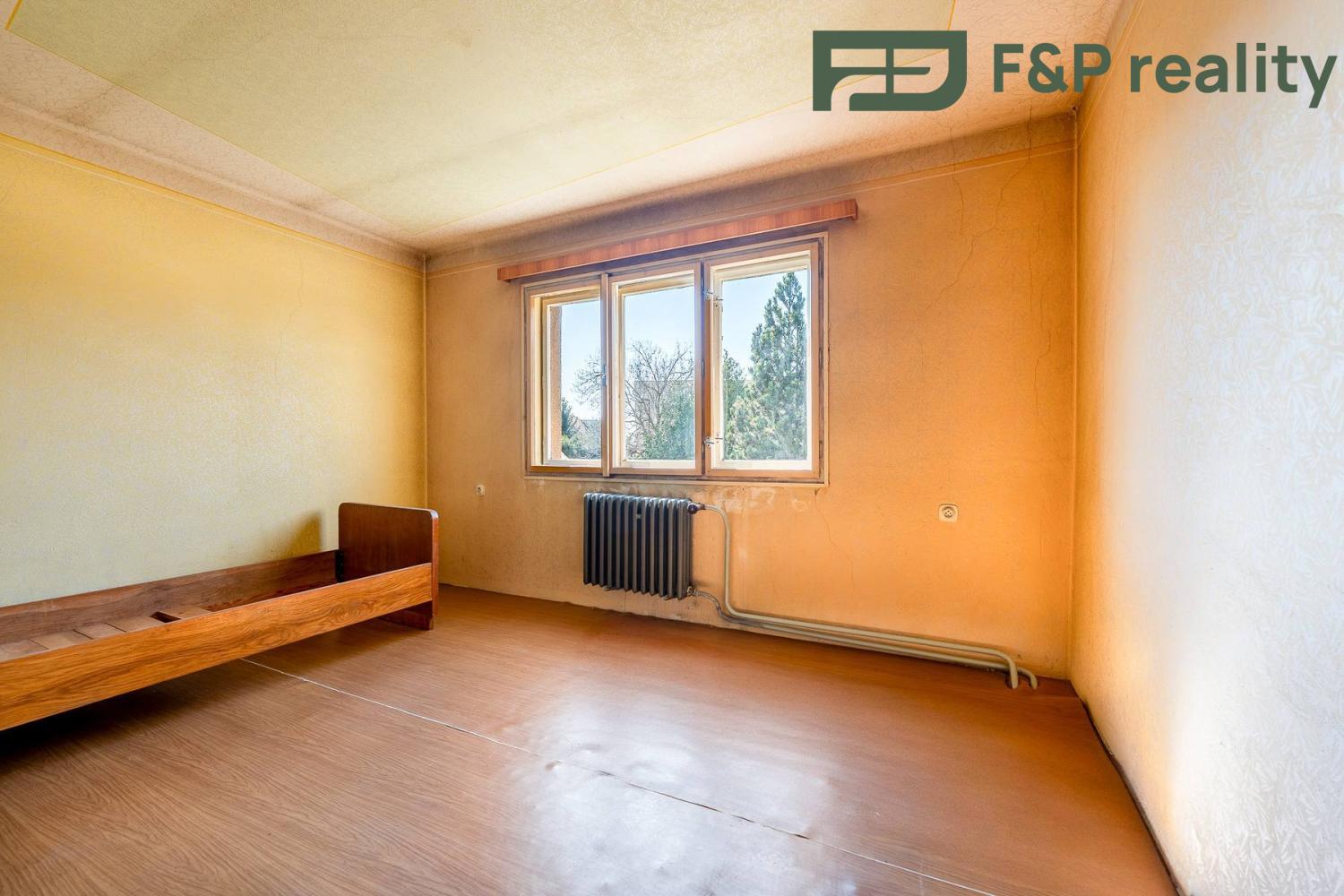 Prodej byt 2 + kk, 51㎡|Středočeský kraj, Kutná Hora, Vrdy, Dukelských hrdinů 299, 28571