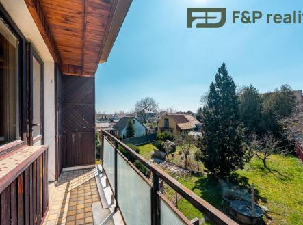 Prodej bytu, 2+kk, 51 m²