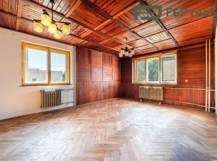 Prodej bytu, 2+kk, 51 m²