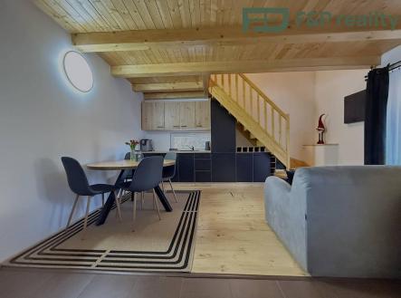 Prodej - dům/vila, 40 m²