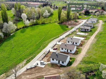 Prodej - dům/vila, 89 m²