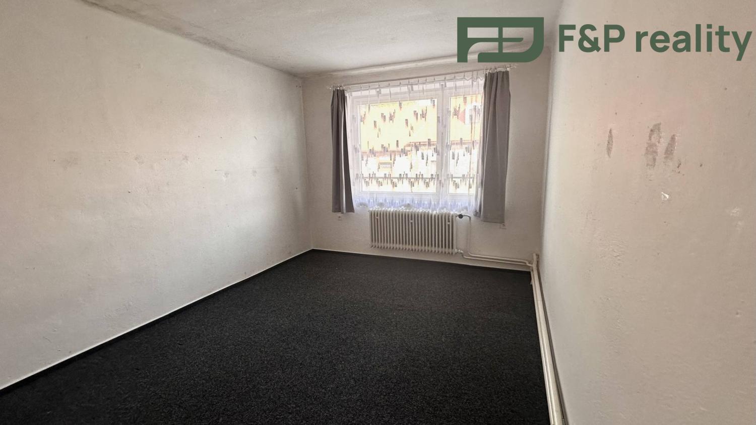 Prodej byt 3 + 1, 86㎡|Středočeský kraj, Kutná Hora, Žáky, 40, 28601