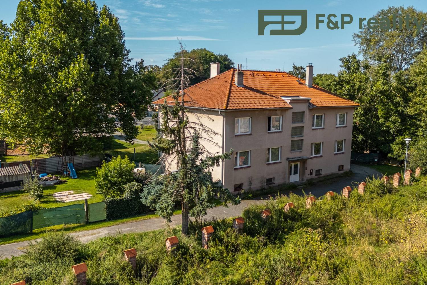 Prodej byt 3 + 1, 86㎡|Středočeský kraj, Kutná Hora, Žáky, 40, 28601