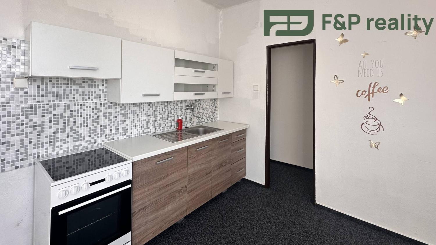 Prodej byt 3 + 1, 86㎡|Středočeský kraj, Kutná Hora, Žáky, 40, 28601