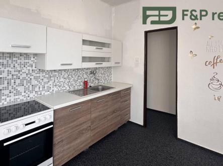 Prodej bytu, 3+1, 86 m²