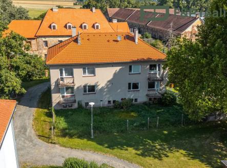 Prodej bytu, 3+1, 86 m²