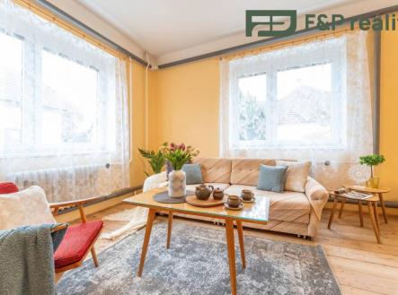 Prodej - dům/vila, 175 m²