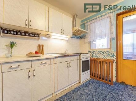 Prodej - dům/vila, 175 m²