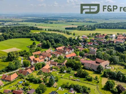 Prodej - dům/vila, 300 m²