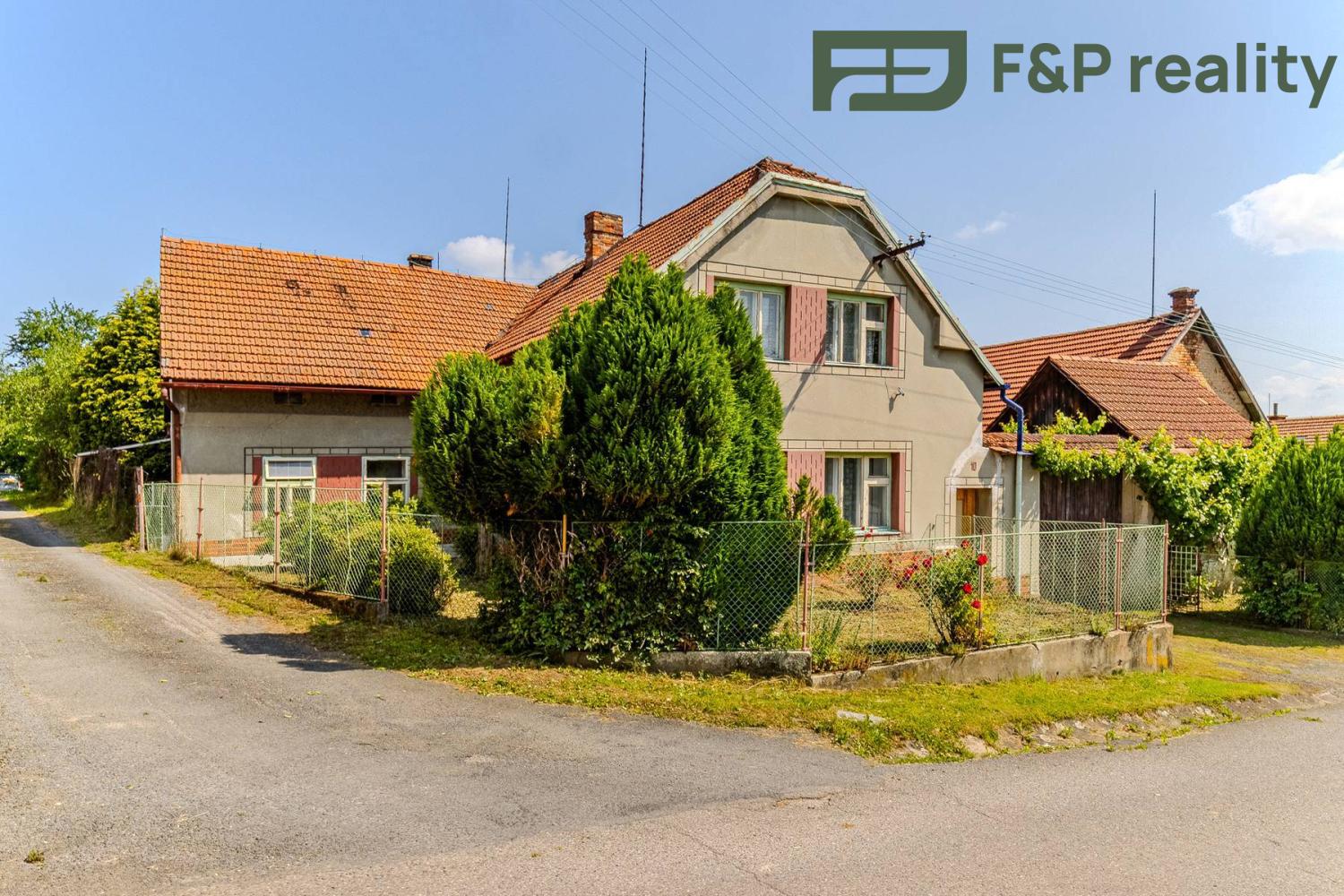 Prodej dům Rodinný, 300㎡|Pardubický kraj, Ústí nad Orlicí, Zádolí, 10, 56601