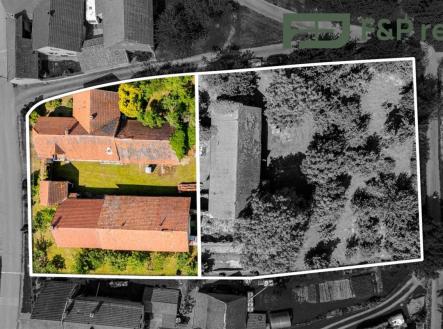 Prodej - dům/vila, 300 m²