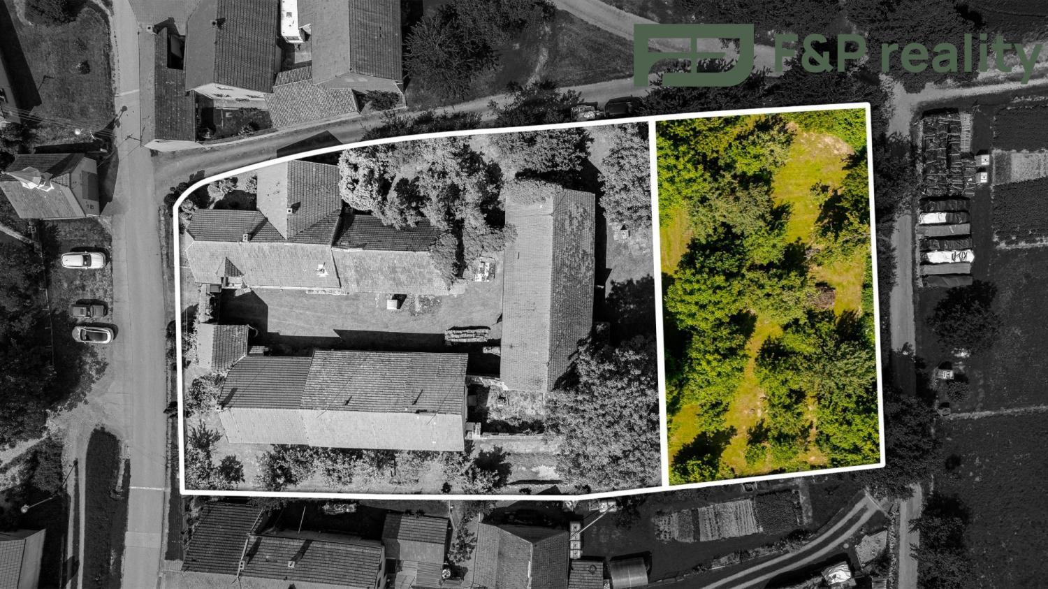 Prodej pozemek Bydlení|Pardubický kraj, Ústí nad Orlicí, Zádolí, 10, 56601