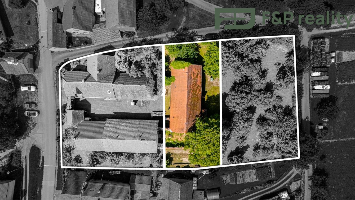 Prodej pozemek Bydlení|Pardubický kraj, Ústí nad Orlicí, Zádolí, 10, 56601