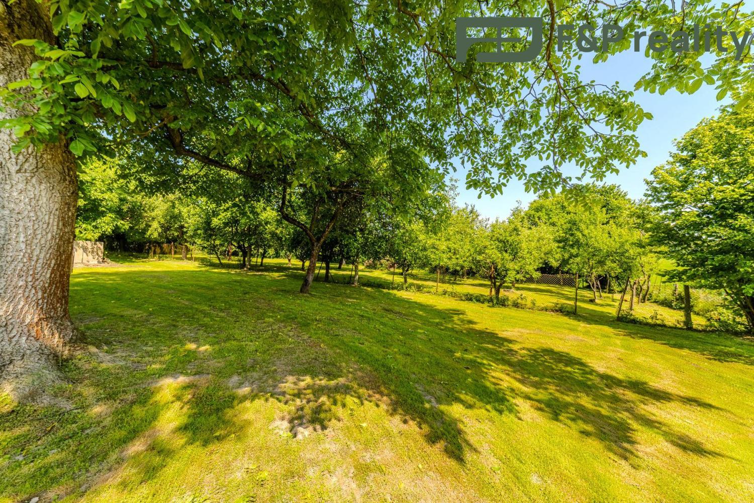 Prodej pozemek Bydlení|Pardubický kraj, Ústí nad Orlicí, Zádolí, 10, 56601