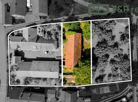 Prodej - pozemek pro bydlení, 974 m²