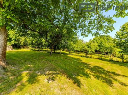 Prodej - pozemek pro bydlení, 974 m²