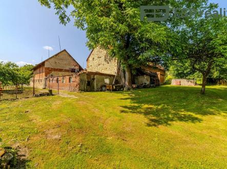 Prodej - pozemek pro bydlení, 974 m²