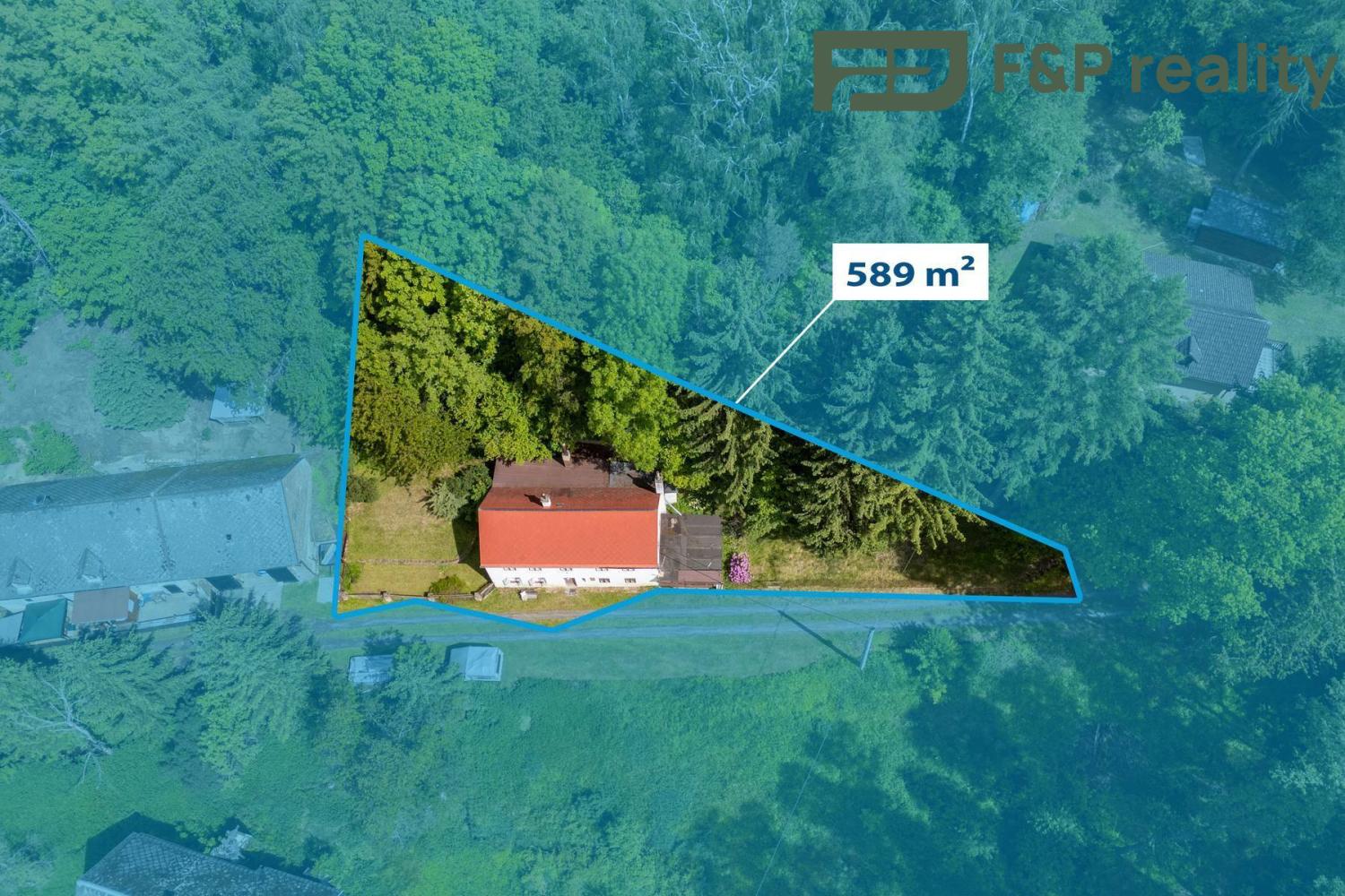 Prodej dům Chalupa, 182㎡|Liberecký kraj, Liberec, Pertoltice, Horní Pertoltice, 19, 46373