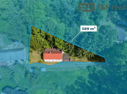 Prodej - dům/vila, 182 m²