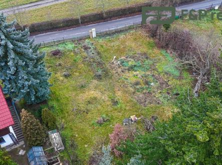 Prodej - pozemek pro bydlení, 826 m²