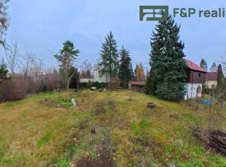 Prodej - pozemek pro bydlení, 826 m²