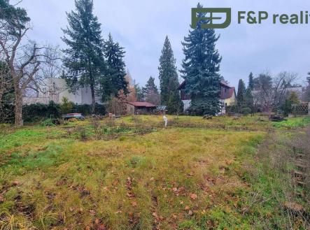 Prodej - pozemek pro bydlení, 826 m²