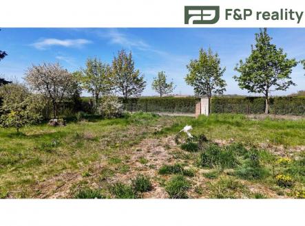 Prodej - pozemek pro bydlení, 826 m²