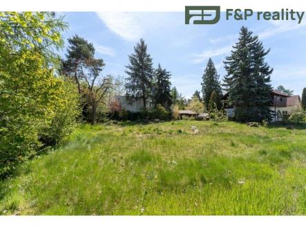 Prodej - pozemek pro bydlení, 826 m²