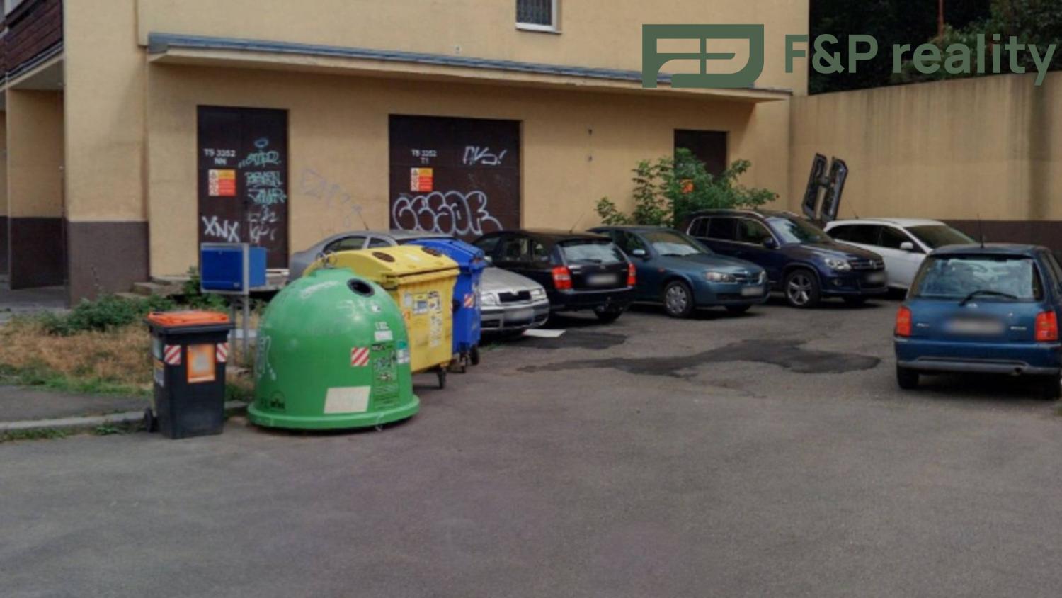 Prodej pozemek Ostatní|Hlavní město Praha, Praha, Praha 10, Strašnice, Pod altánem 2404/44, 10000